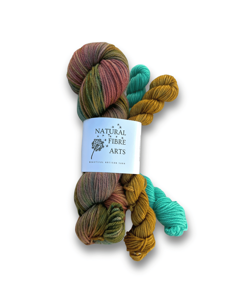 DK Sock Sets