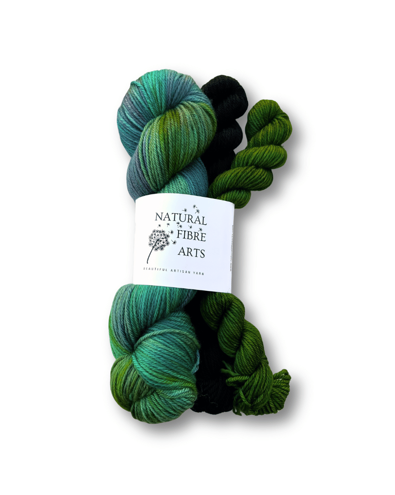 DK Sock Sets