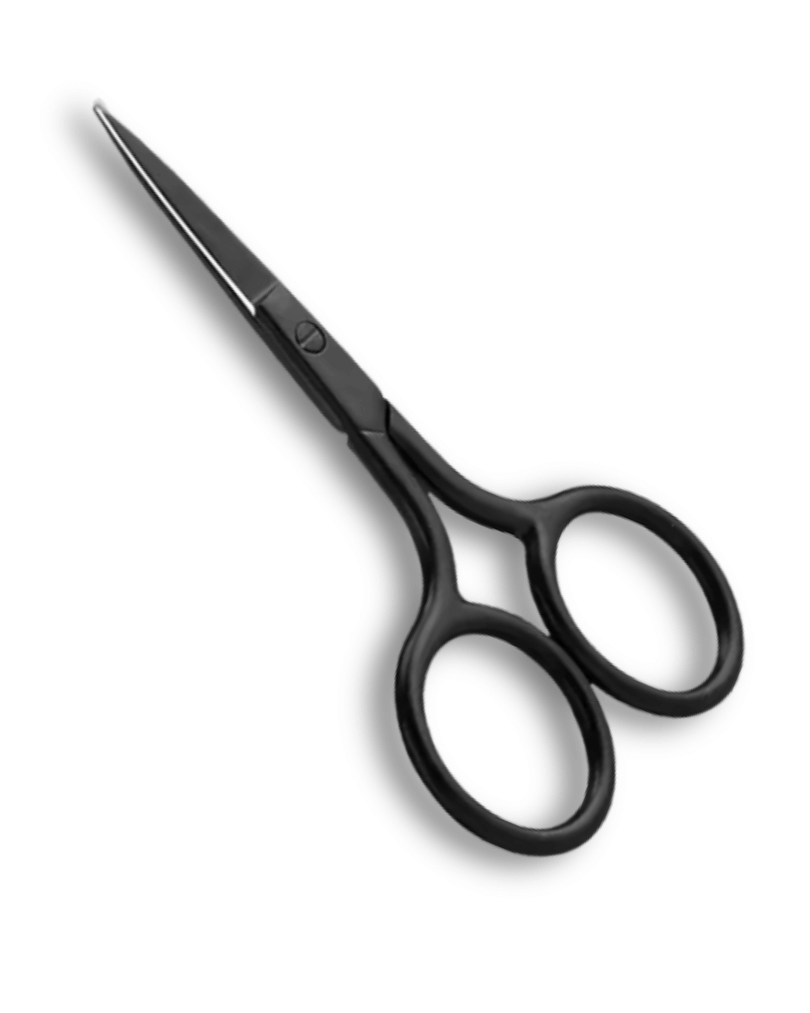 Precision Embroidery Scissors – Fine‑Point Thread Snips