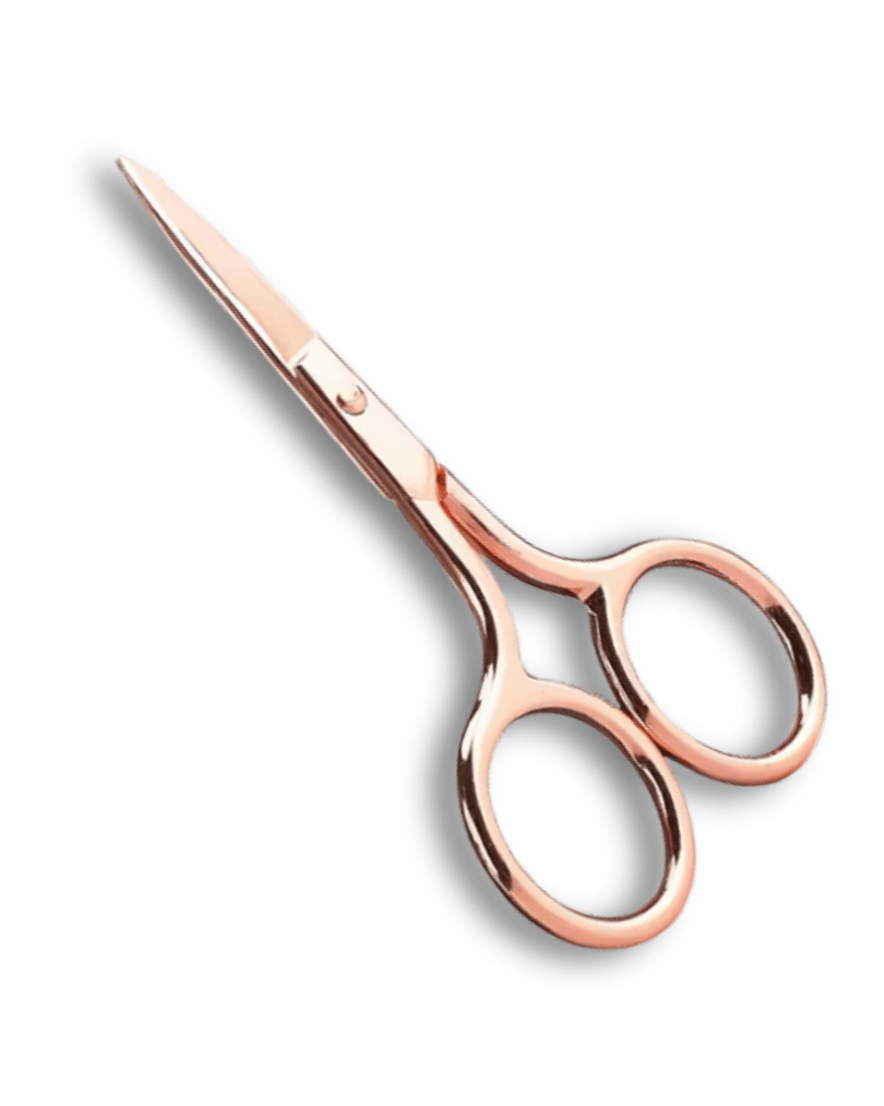 Precision Embroidery Scissors – Fine‑Point Thread Snips