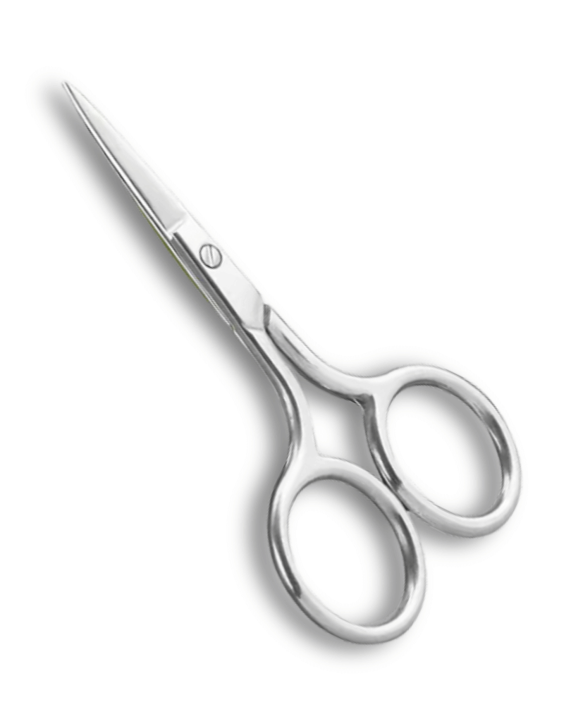 Precision Embroidery Scissors – Fine‑Point Thread Snips