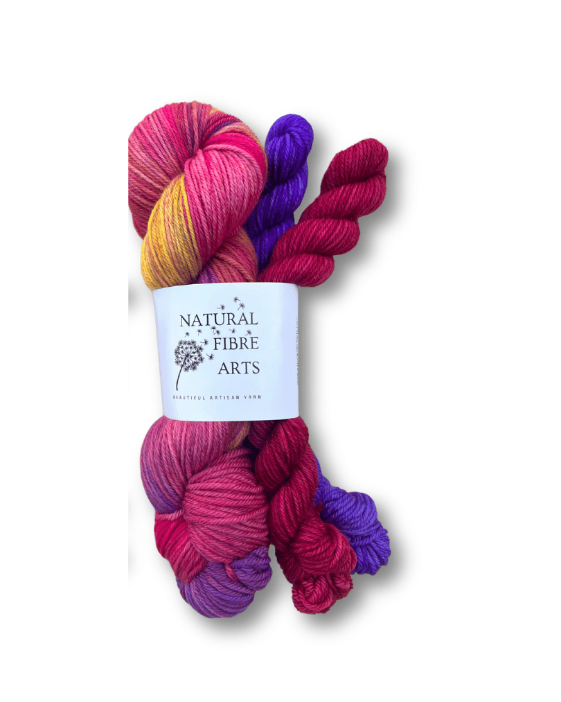 DK Sock Sets