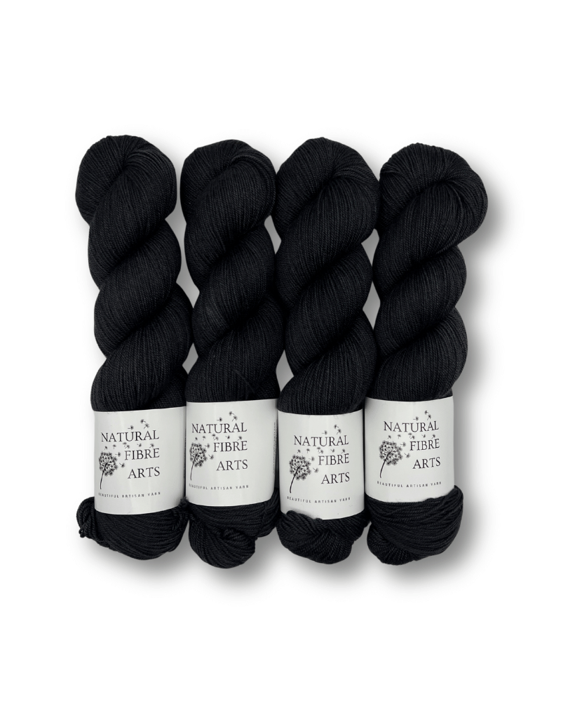 Merino Silk Cashmere | Natural Fibre Arts