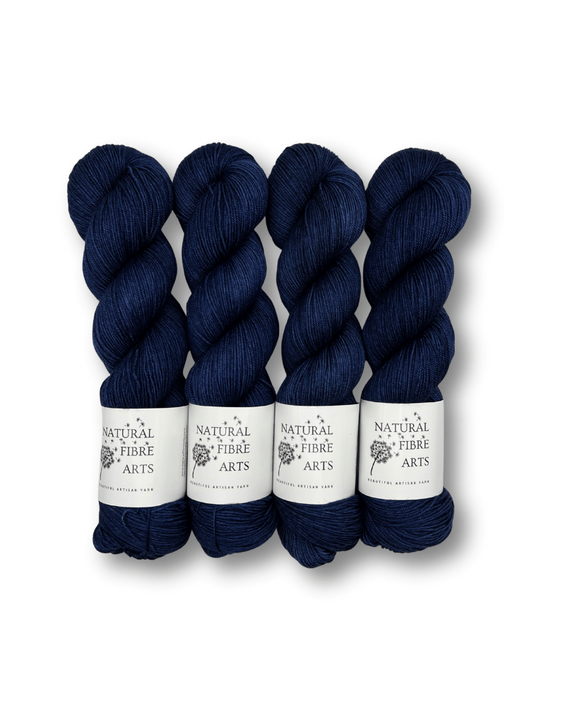 Merino Silk Cashmere | Natural Fibre Arts
