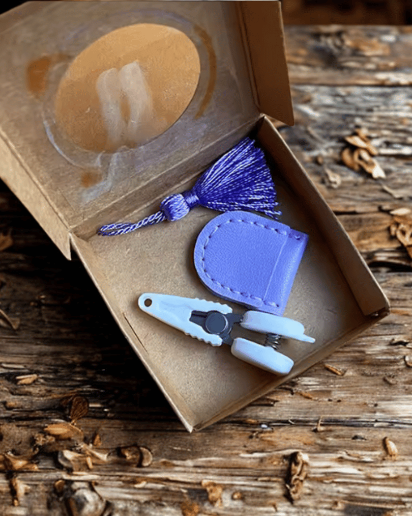 Mini Scissors