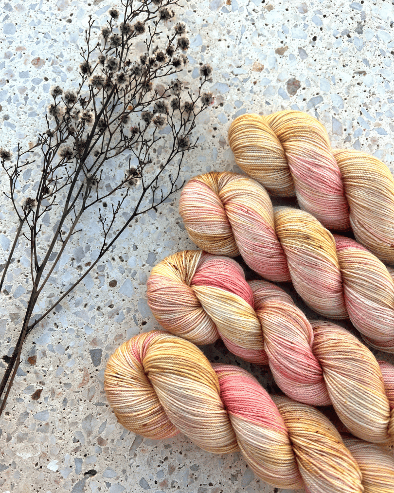 Merino Silk Cashmere | Natural Fibre Arts