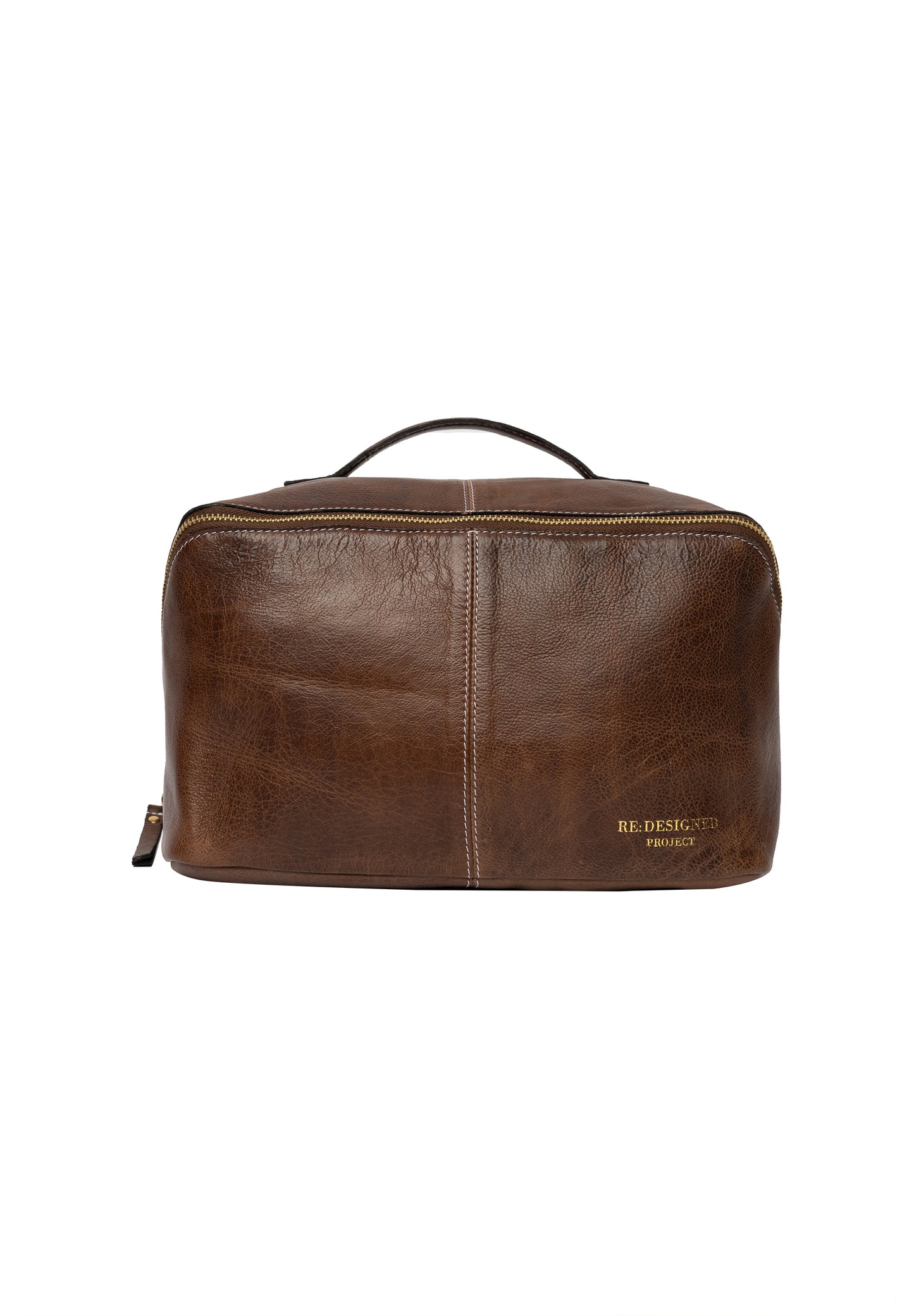 Project 10 Project Bag | Re:Designed
