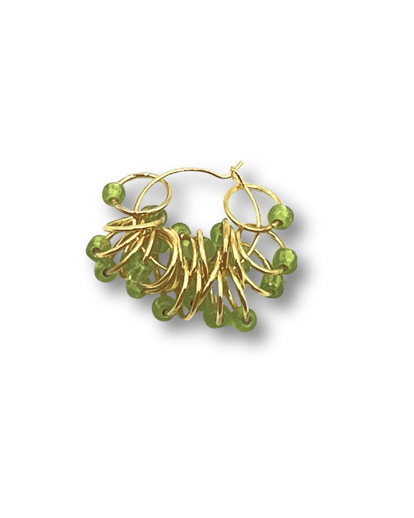Stitch Markers Set of 20 | Medium