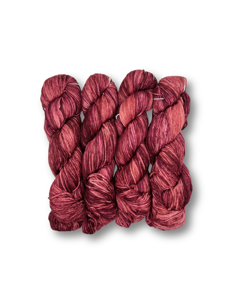 Fiori DK IV | DK Weight Yarn