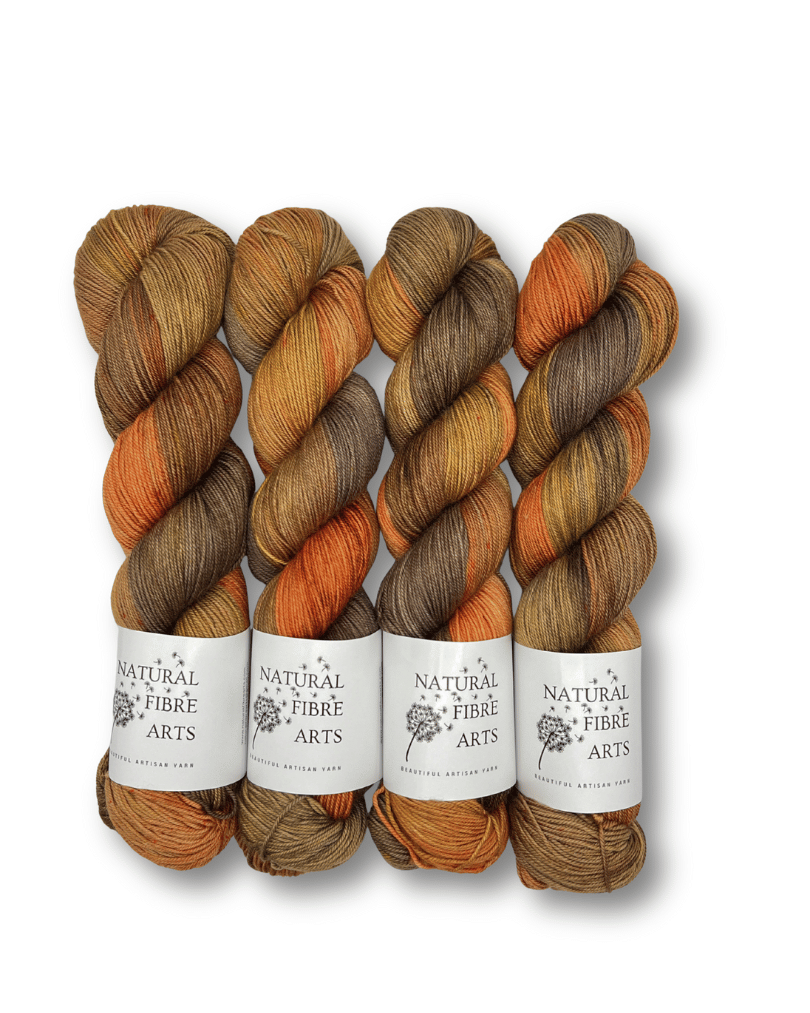 Merino Silk Cashmere | Natural Fibre Arts