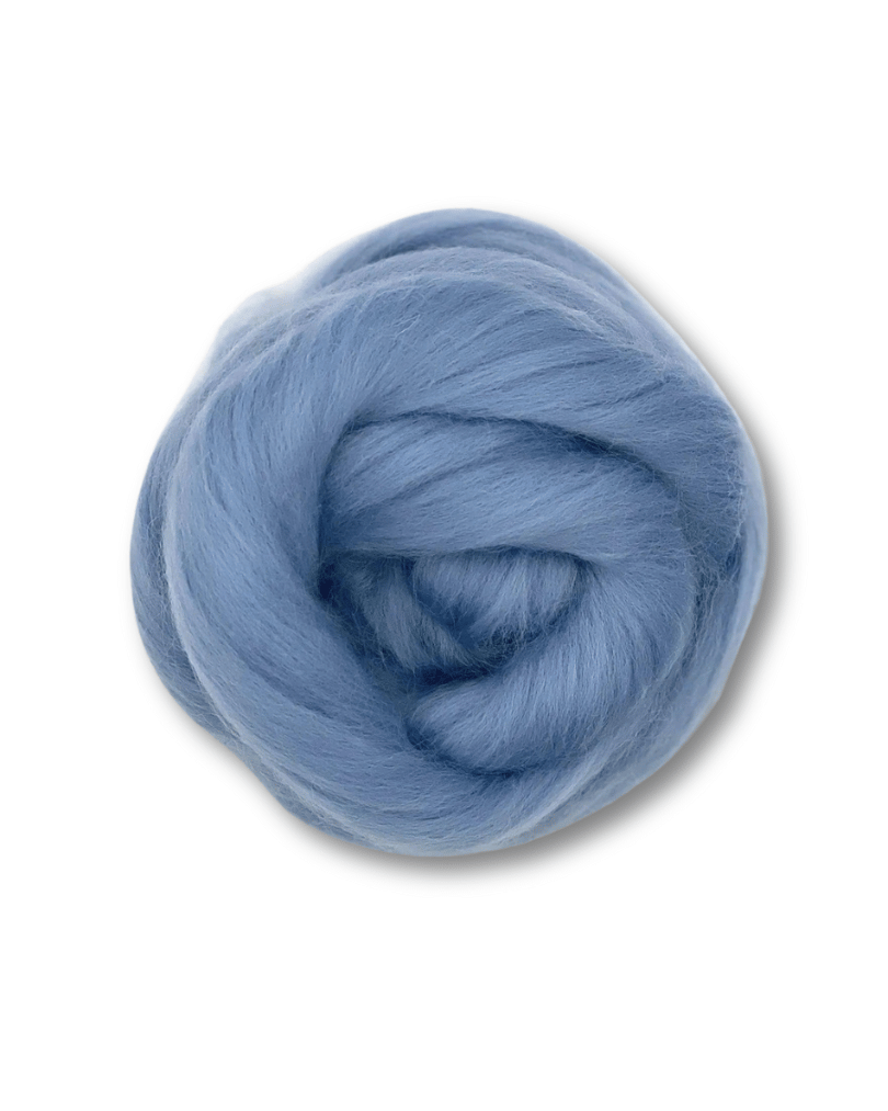 100% Corriedale Fibre | Natural Fibre Arts