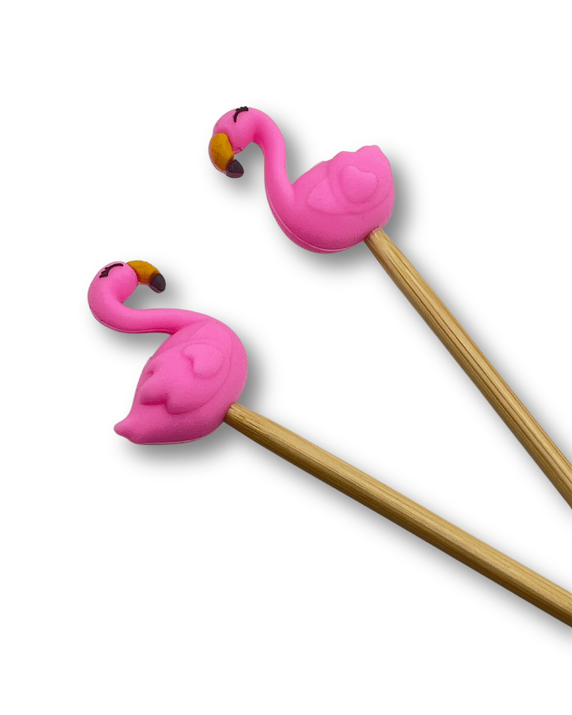 Needle Stoppers