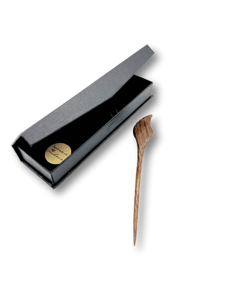 Hand Crafted Shawl Pins | Western Australian Hardwood