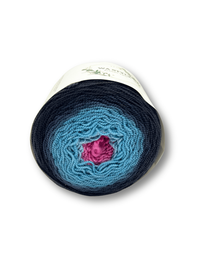Merino Gradient 150 grams | WAStylz
