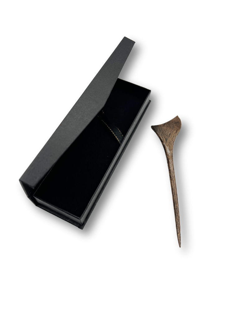 Hand Crafted Shawl Pins | Western Australian Hardwood
