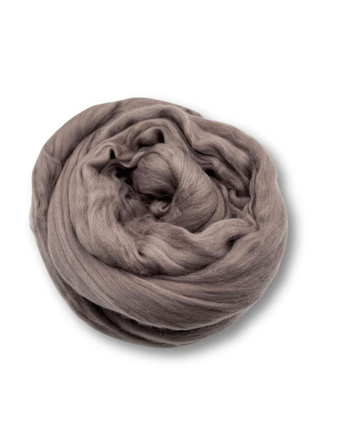 100% Merino Fibre | Natural Fibre Arts