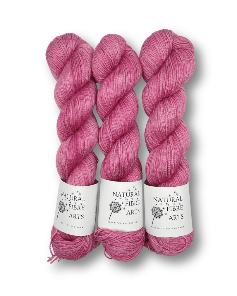 Egyptian 4 Ply