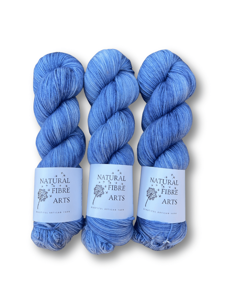 Soft Sock | Natural Fibre Arts