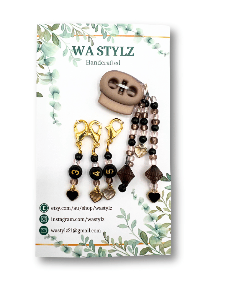 Needle Stopper Sets