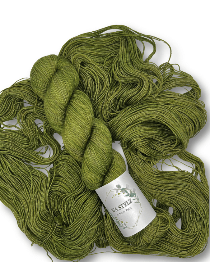 Merino Yak Sock | WAStylz