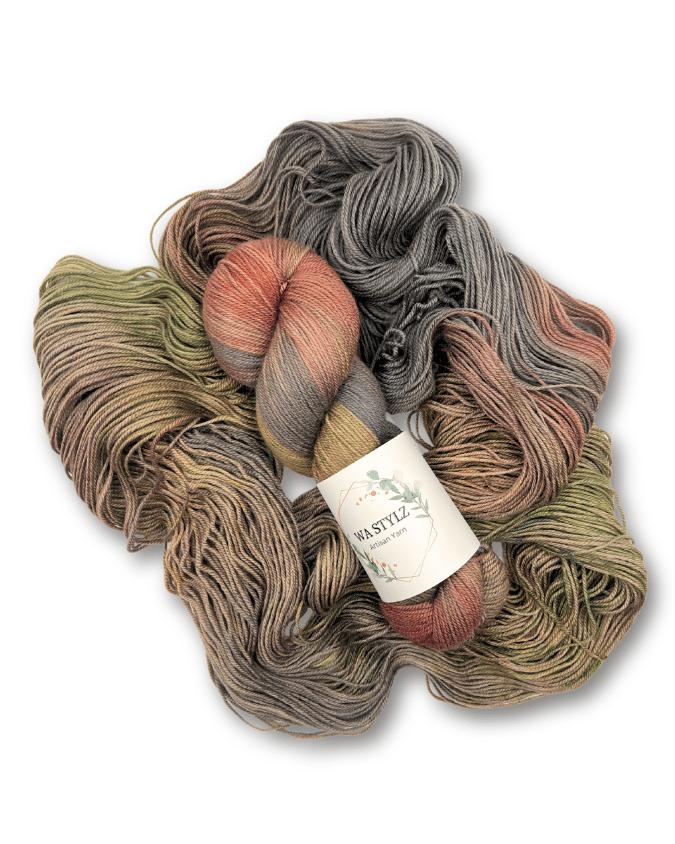 Cashmere Sock | WAStylz