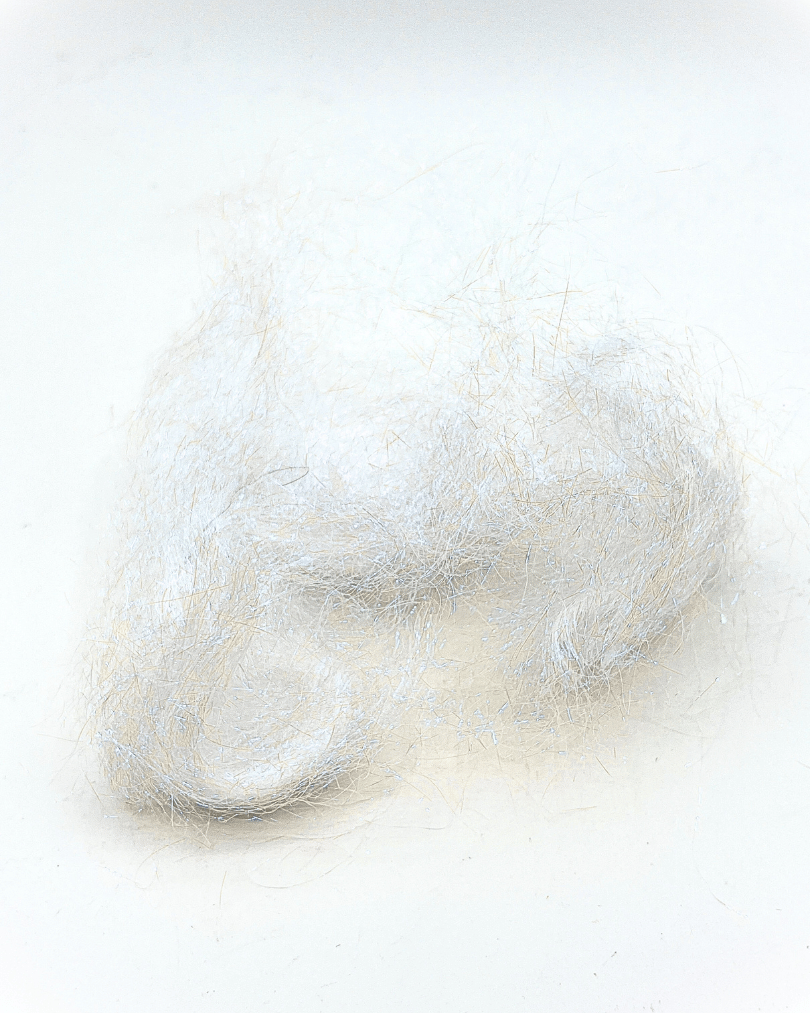 Angelina Sparkle Fibre – Add Shimmer to Spinning & Felting