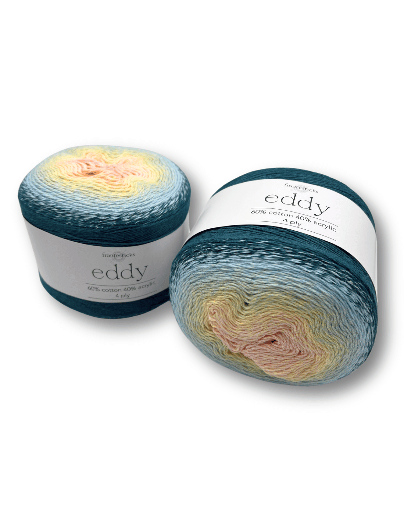 Eddy | Fiddlesticks