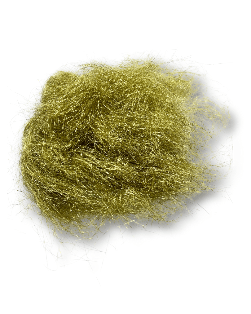 Angelina Sparkle Fibre – Add Shimmer to Spinning & Felting
