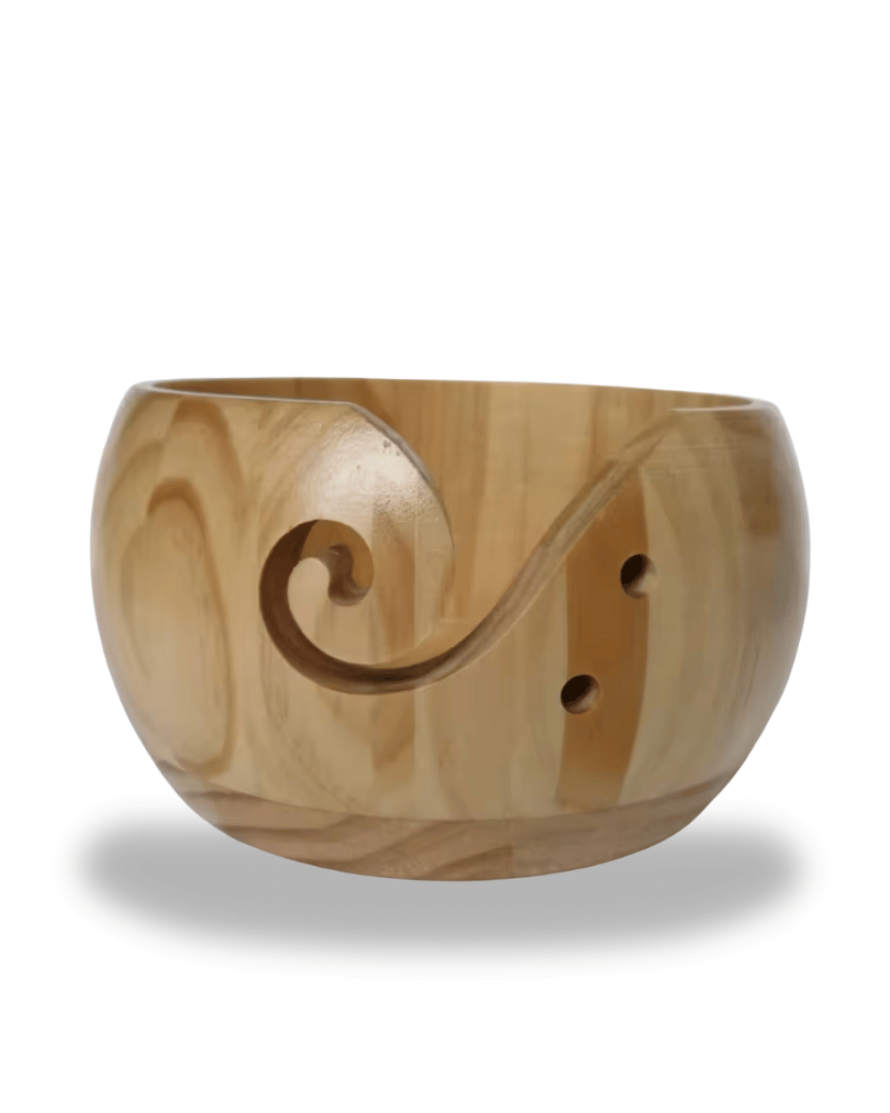 Yarn Bowls