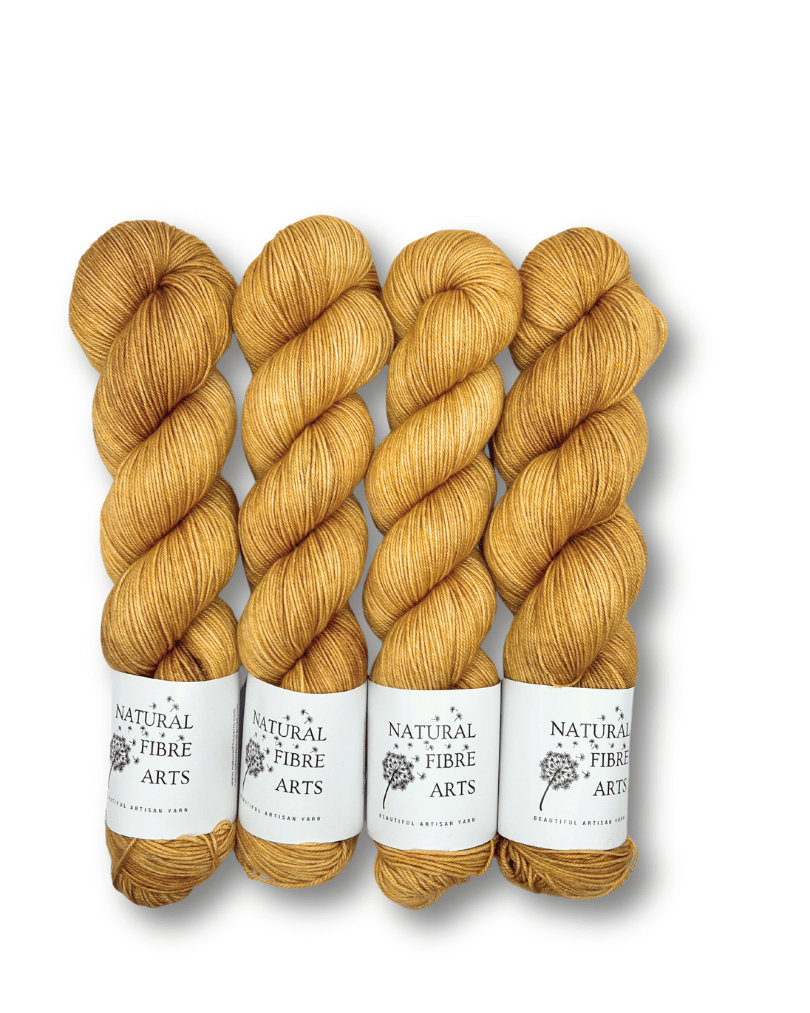 Merino Silk Cashmere | Natural Fibre Arts