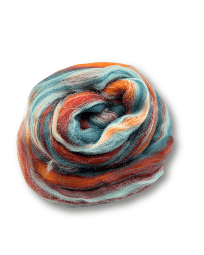 100% Merino Fibre | Natural Fibre Arts