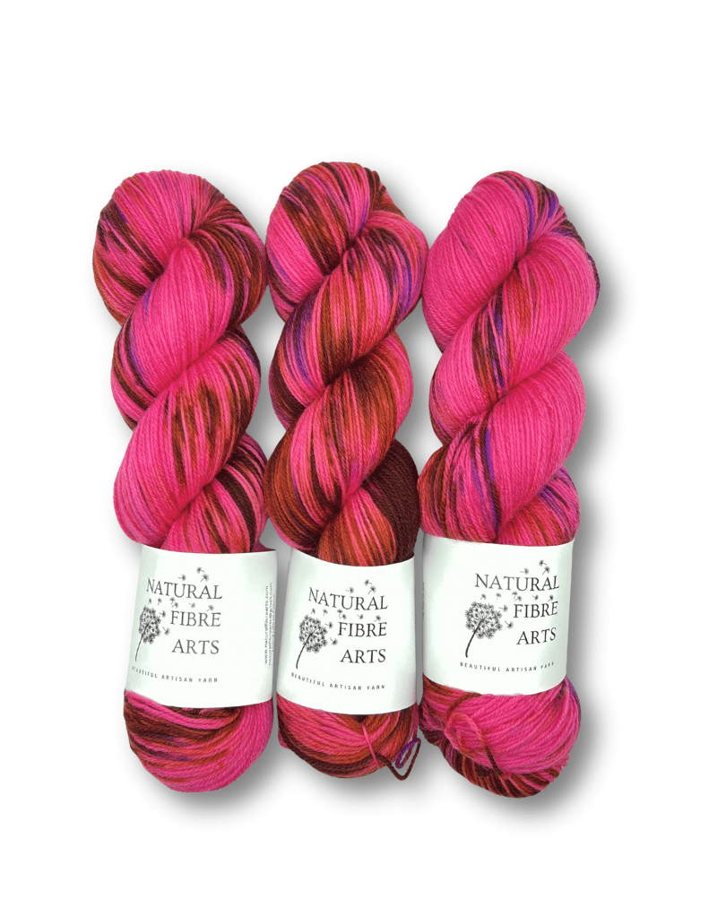 Soft Sock | Natural Fibre Arts