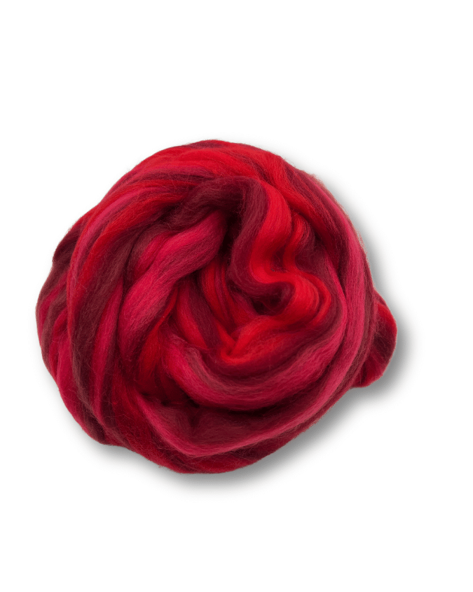 100% Merino Fibre | Natural Fibre Arts