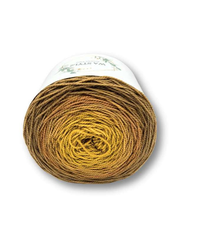 Merino Gradient 150 grams | WAStylz