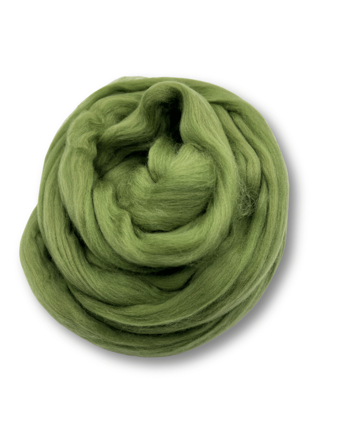 100% Merino Fibre | Natural Fibre Arts