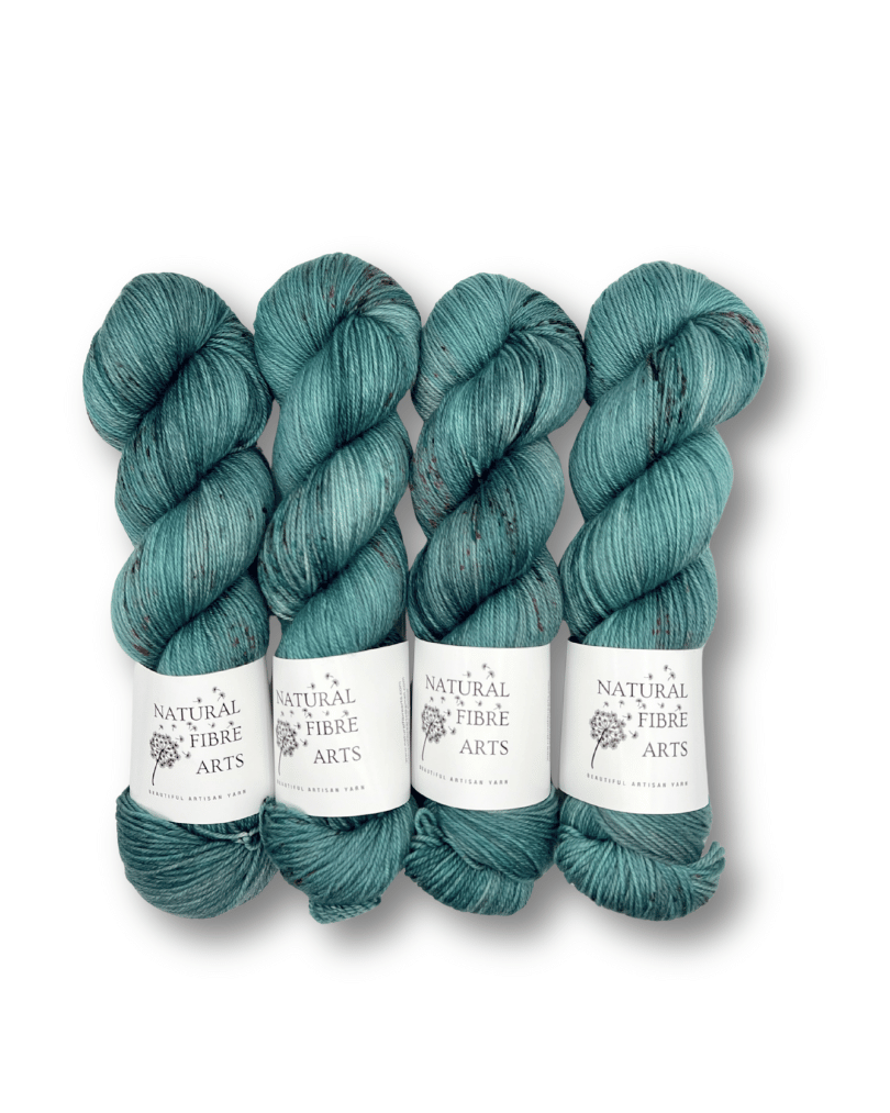 Soft Sock | Natural Fibre Arts