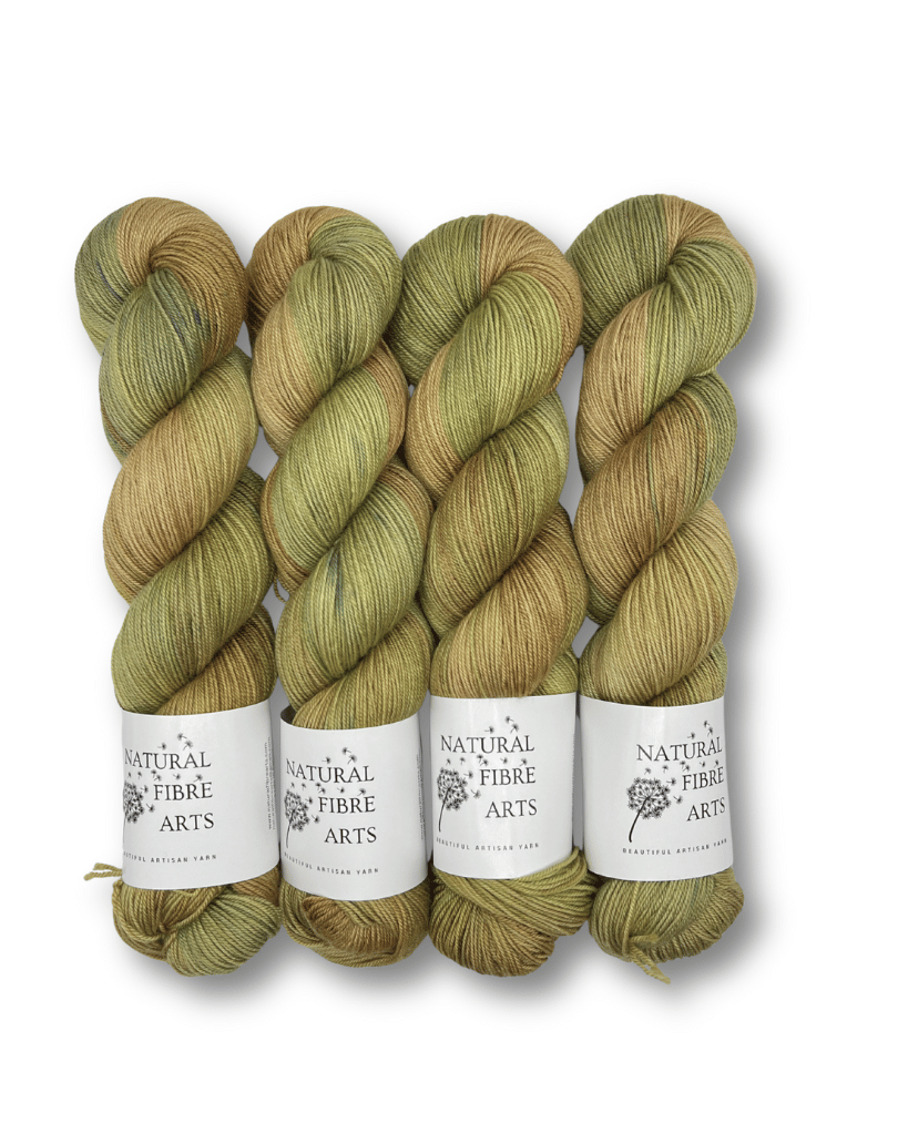 Merino Silk Cashmere | Natural Fibre Arts