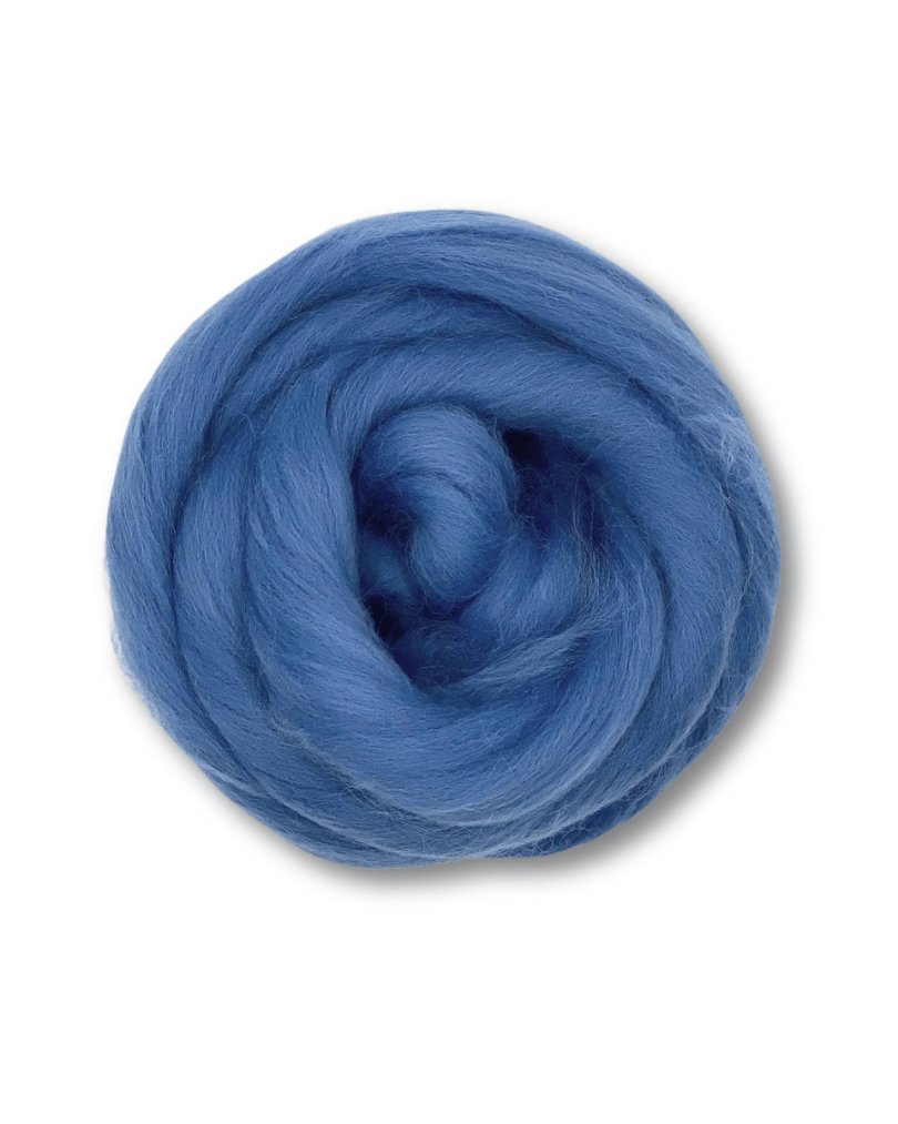 100% Corriedale Fibre | Natural Fibre Arts
