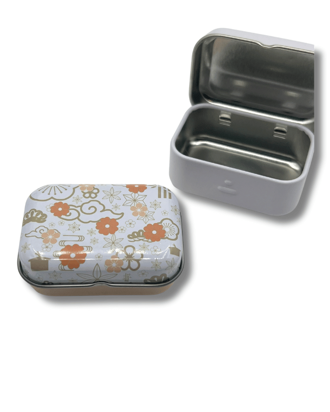 Stitch Marker Tin