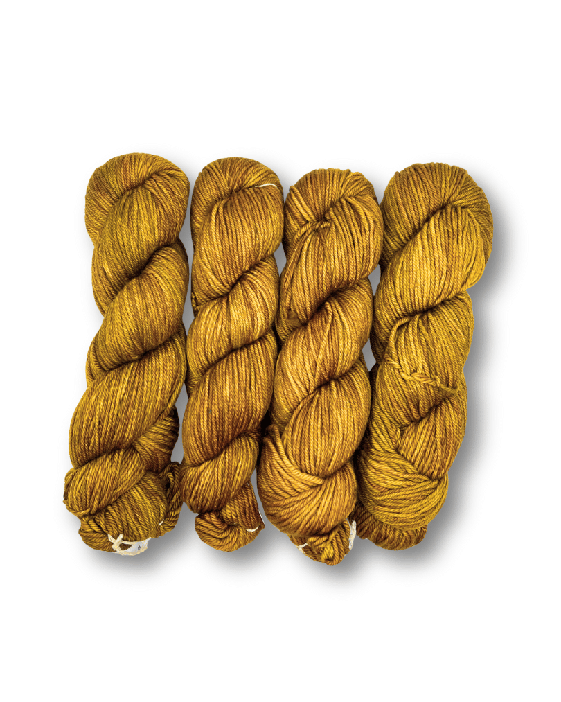Fiori DK IV | DK Weight Yarn