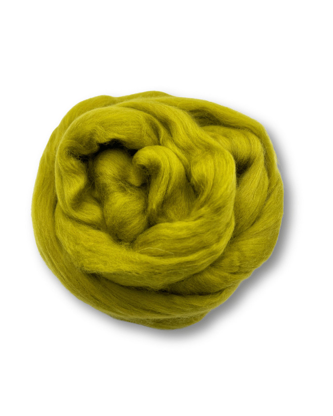 100% Merino Fibre | Natural Fibre Arts