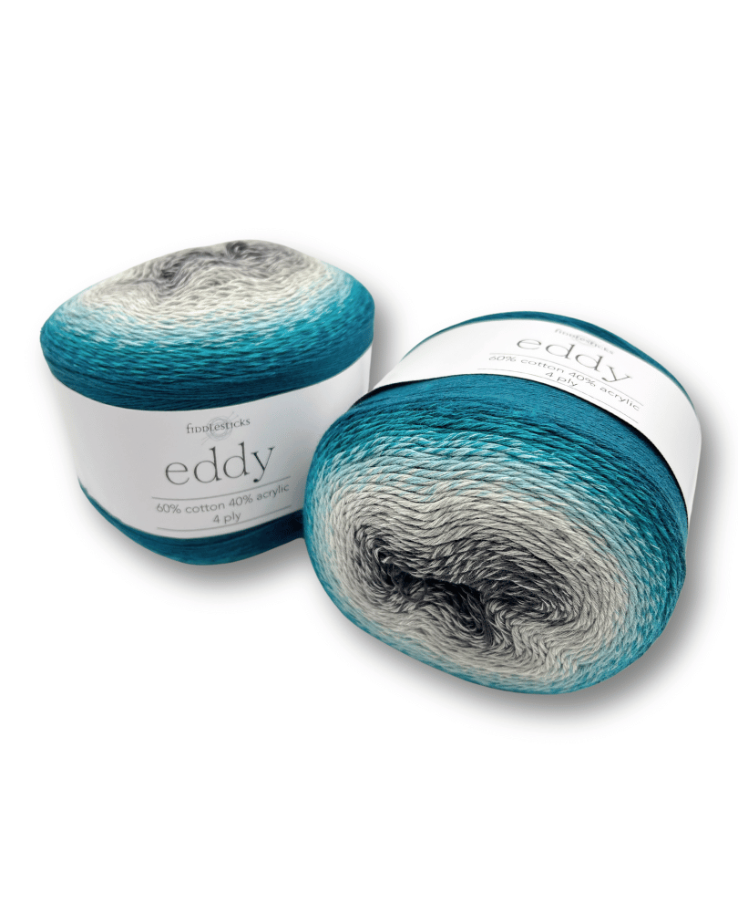 Eddy | Fiddlesticks