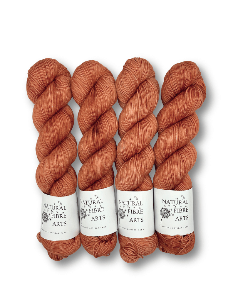 Merino Silk Cashmere | Natural Fibre Arts