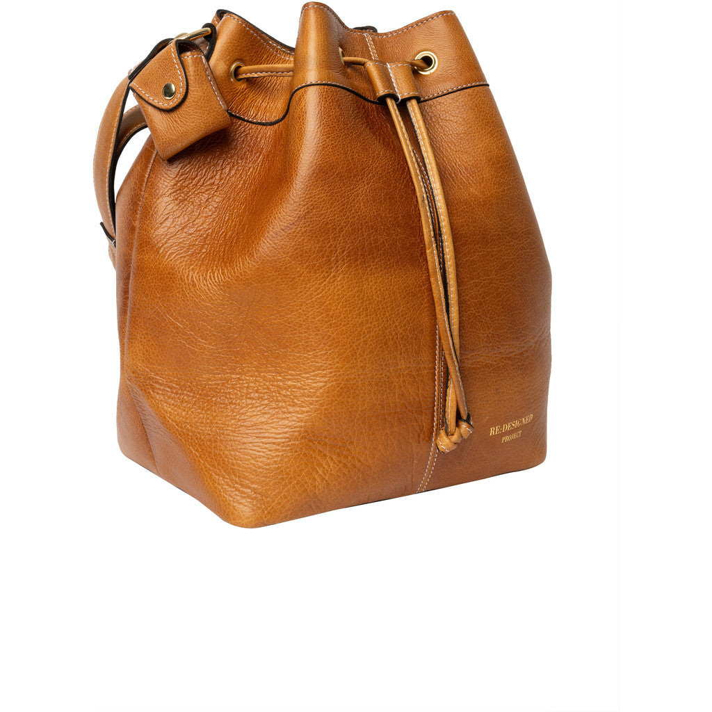 Re:Designed Project 20 | Bucket Bag