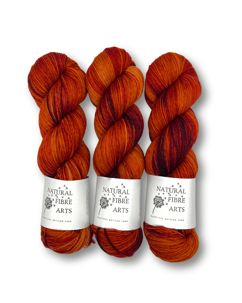Soft Sock | Natural Fibre Arts