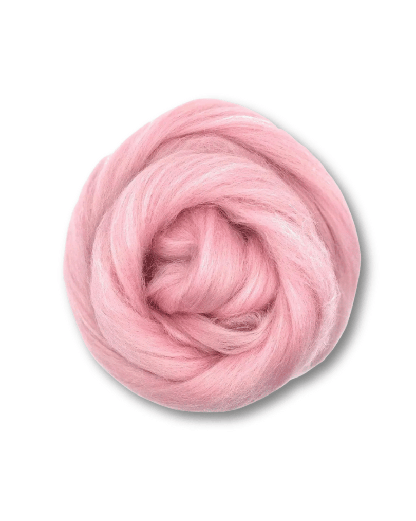 100% Corriedale Fibre | Natural Fibre Arts