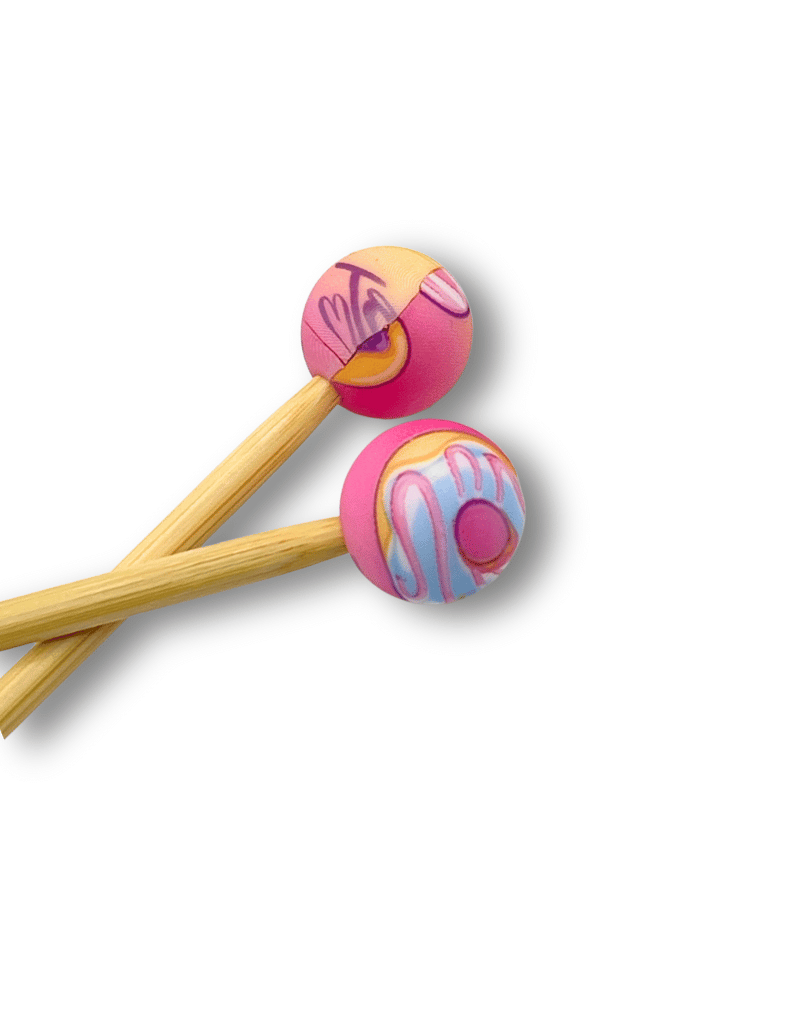 Needle Stoppers