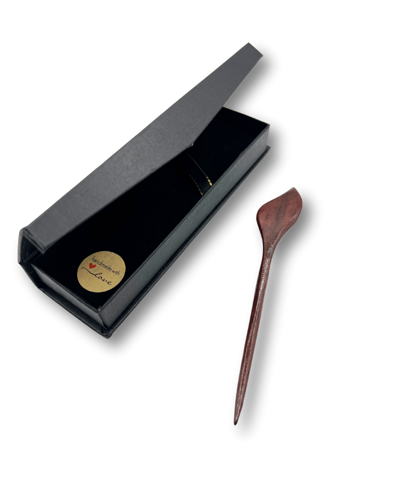 Hand Crafted Shawl Pins | Western Australian Hardwood