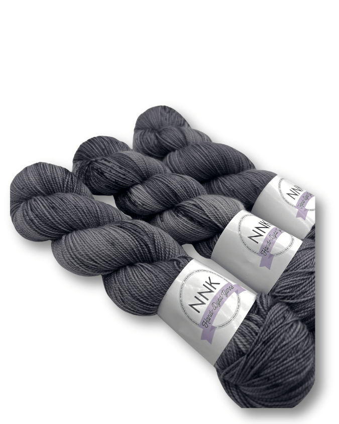 High Twist Merino Sock | NNK Yarns