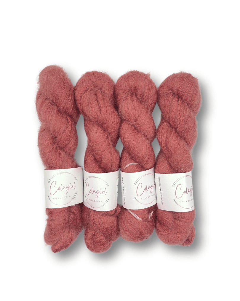 Colagirl Collective | Mohair